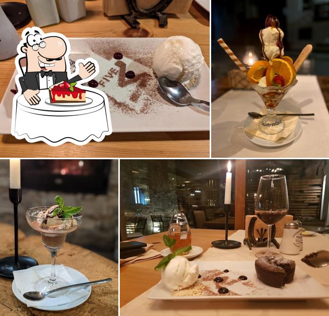 "Five M" Restaurant & Good Bar