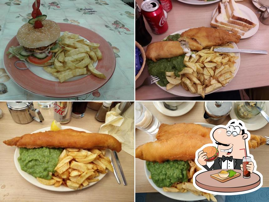 Grimsby Fisheries