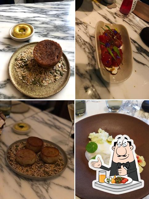 Hearth Restaurant & Lounge