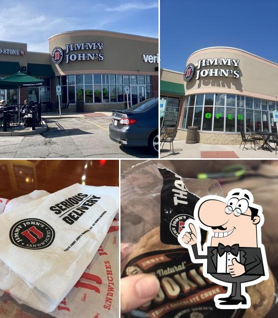 Jimmy John's