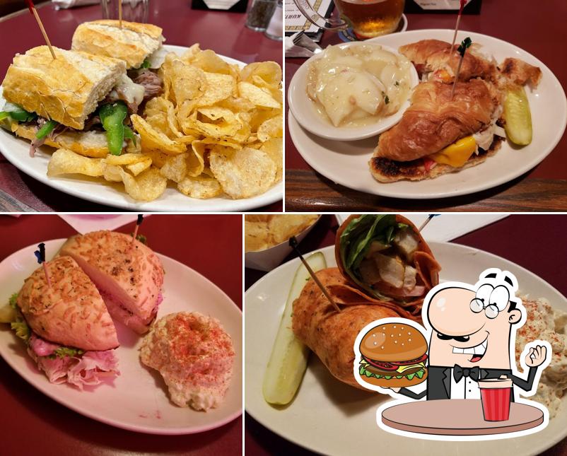 Kurtz's Pub & Deli