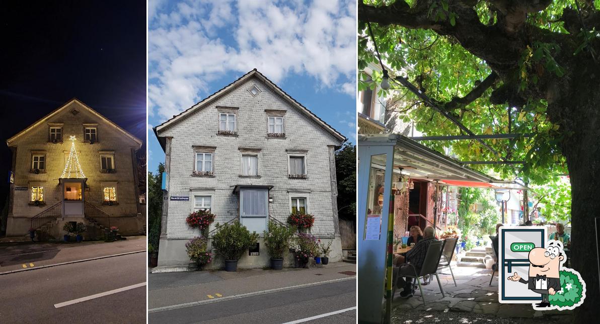 Landhaus