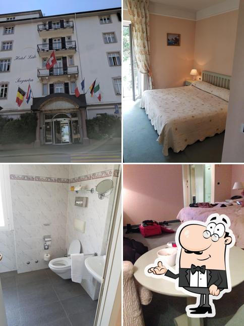 Hotel Lido Seegarten