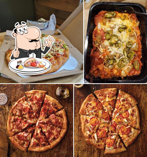 Marco's Pizza