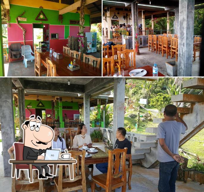 Peak Eye View Restaurant