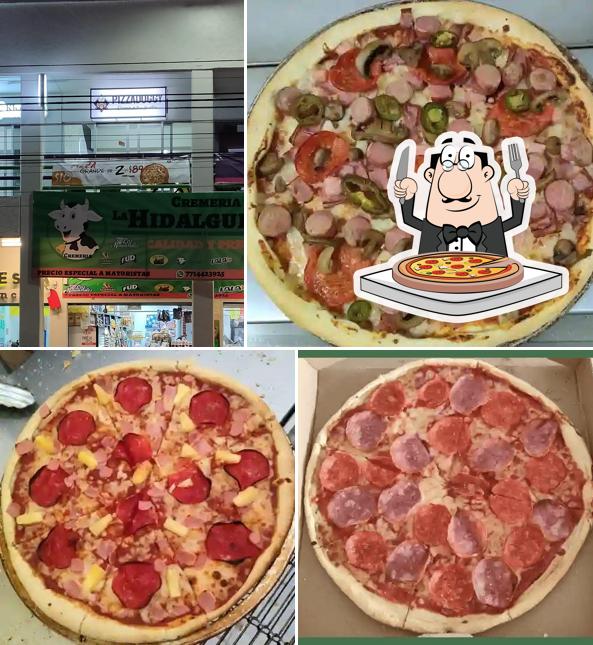 Pizzadoggy
