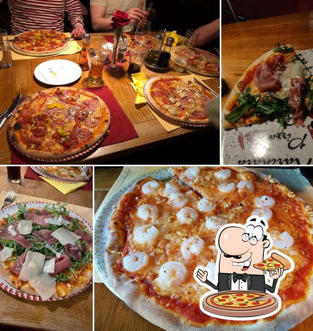 Pizzeria Restaurant Villaggio
