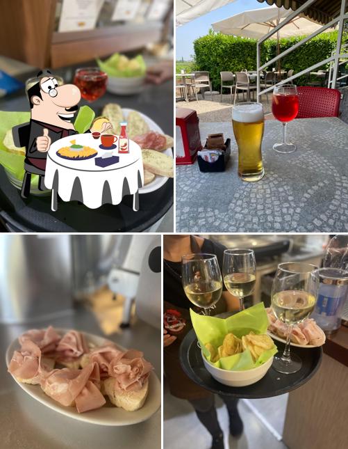 BAR ALIMENTARI ROVIZZA