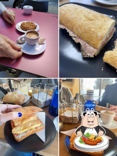 Cafeteria Nord