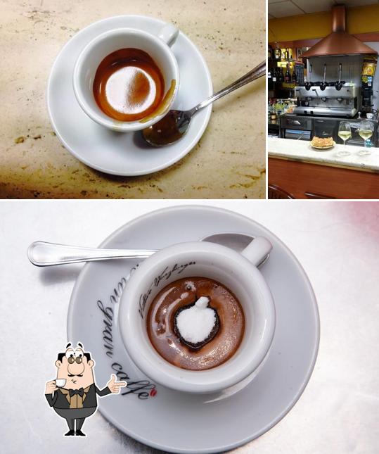 Caffè Umberto