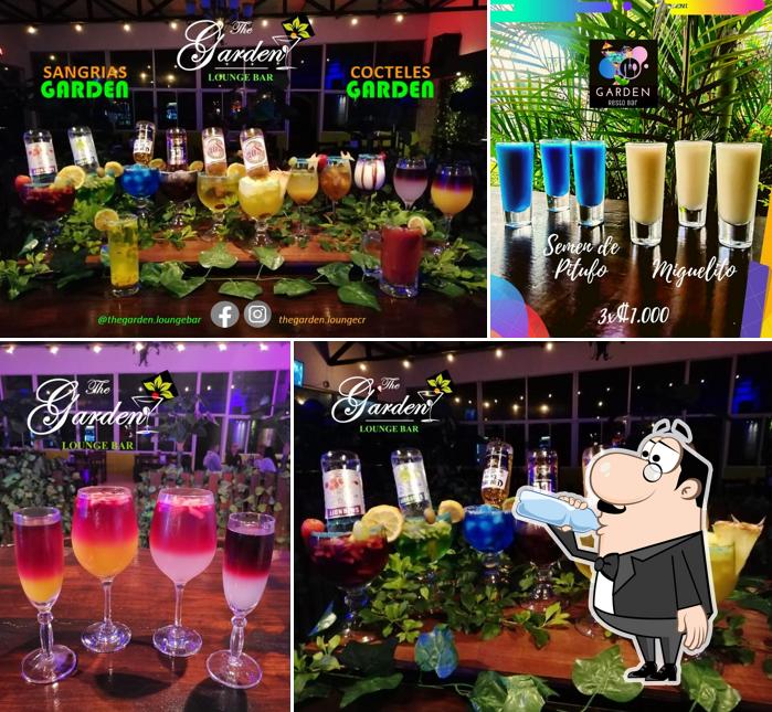 Garden Resto Bar