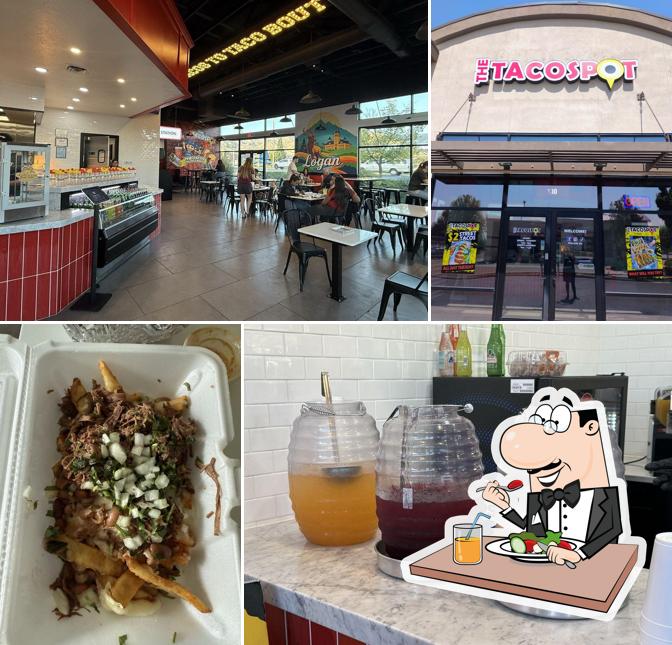 The Taco Spot - Logan