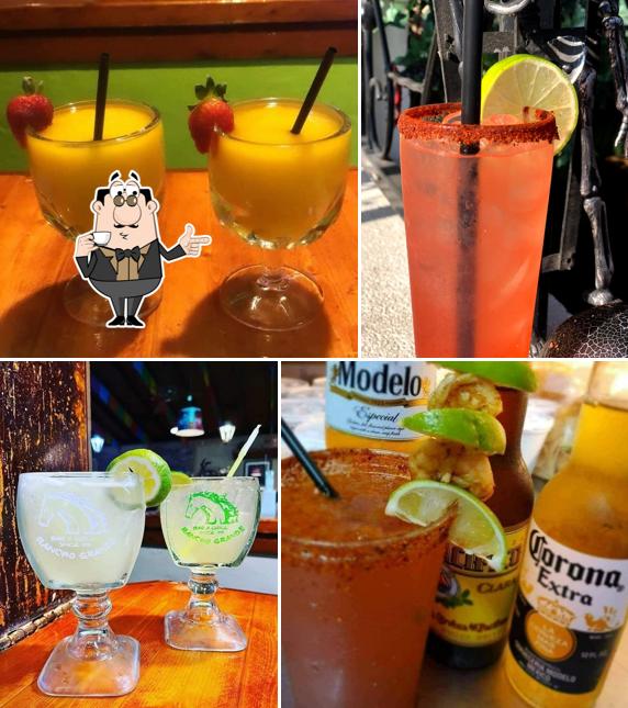 Rancho Grande Bar and Grill