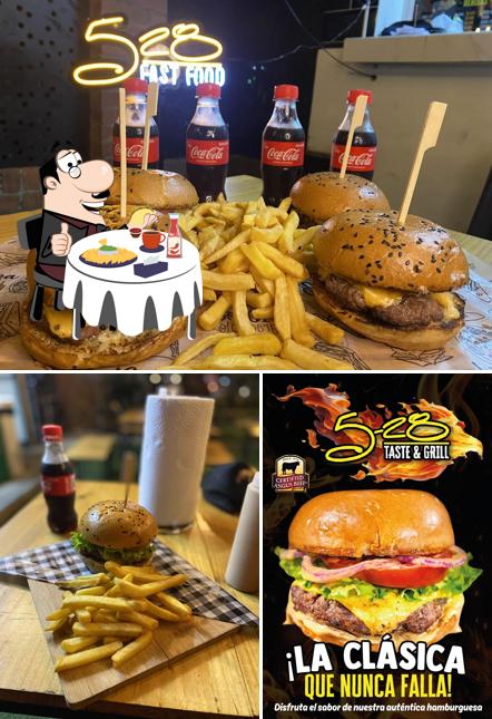 5-28 Taste&Grill