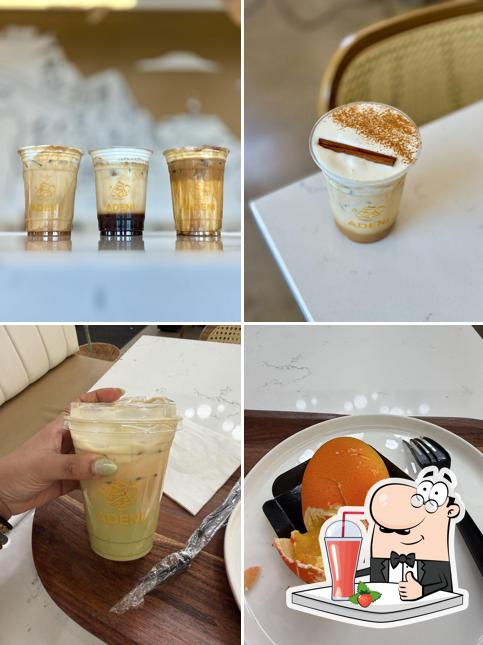 Adeni Tea Room شاي عدني