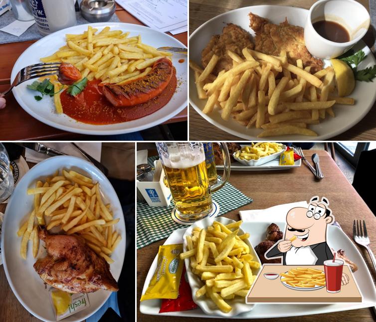 Augustiner am Platzl