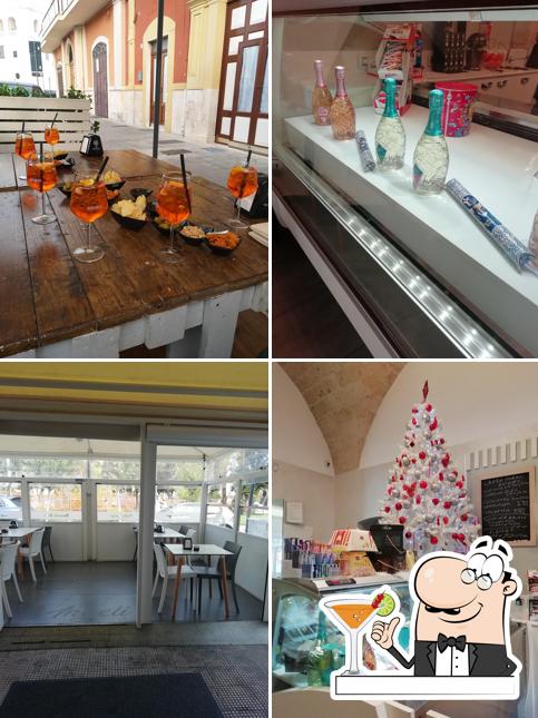 Bar degli Angeli