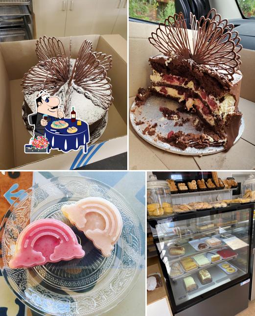 Bellas Bakehouse