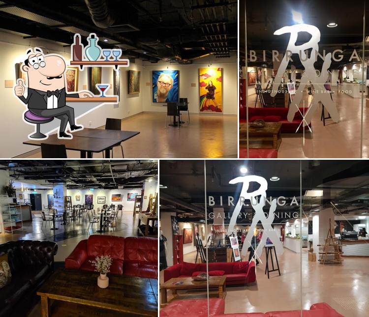 Birrunga Gallery