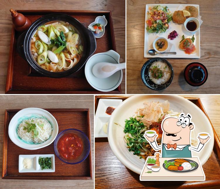 Cafe HISAGO