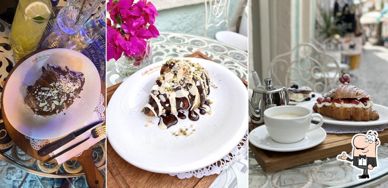 Cafe de Coco