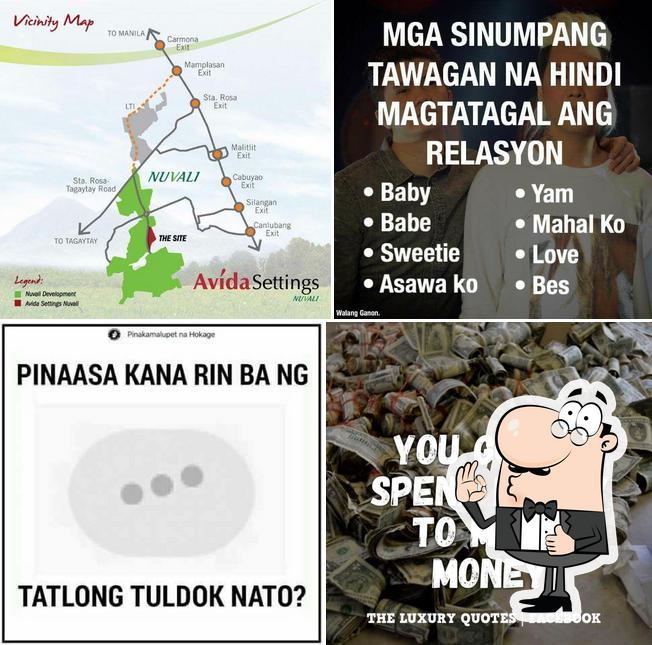 Canlubang Zone Calamba