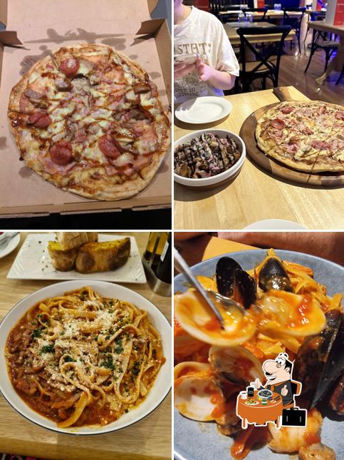Eat Italian - Innaloo