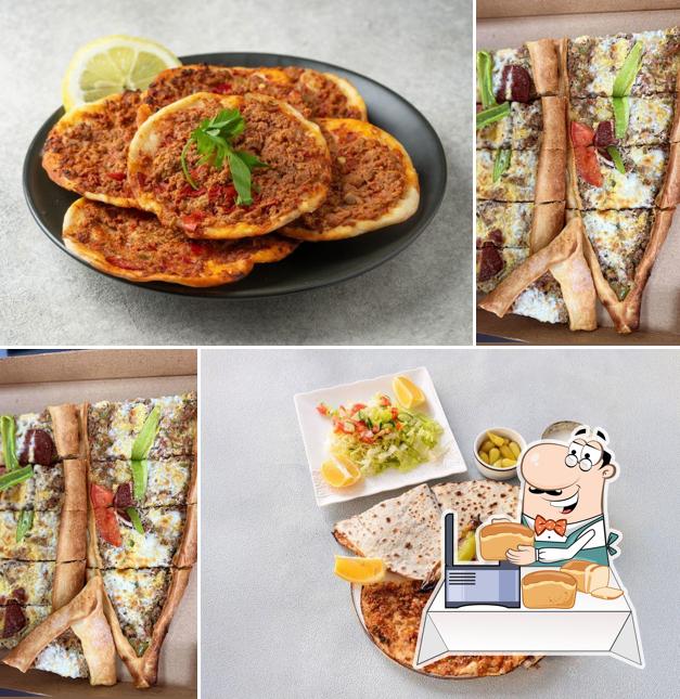 Hanlı Pide Lahmacun