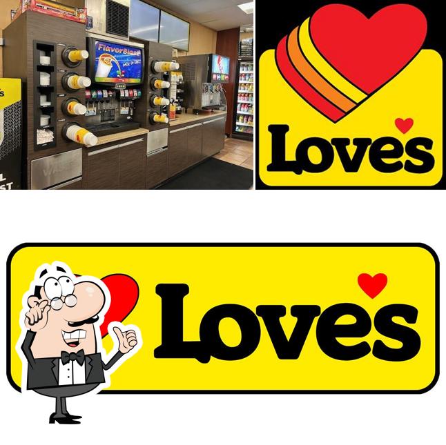 Love's Country Store