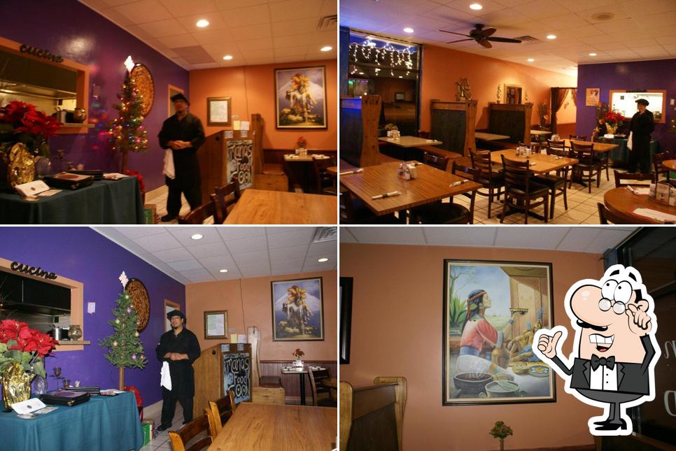 Mex-Itally's Pastas & Cuisine