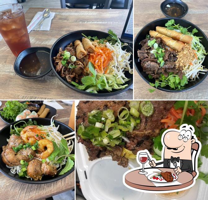 Pho and More