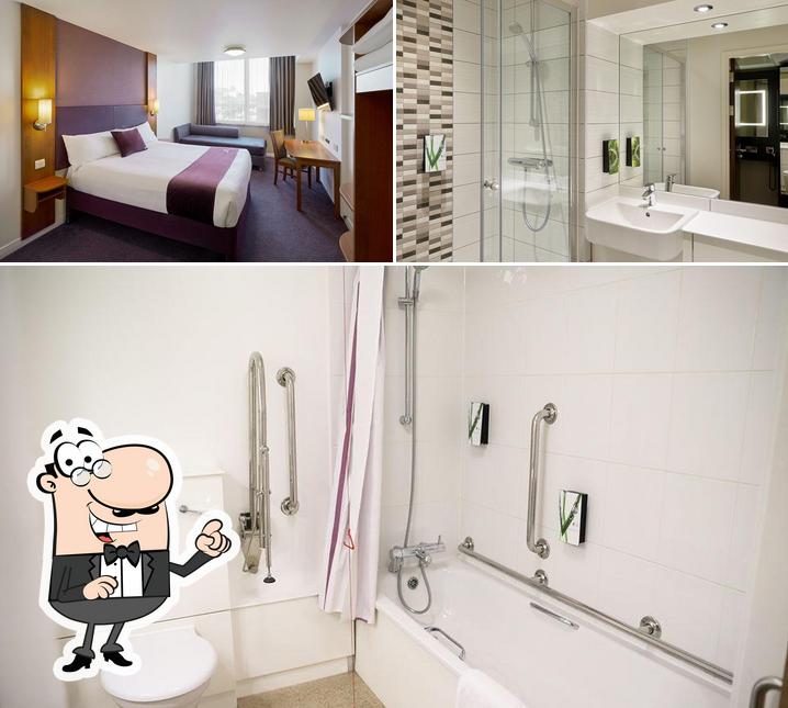 Premier Inn Ebbw Vale hotel