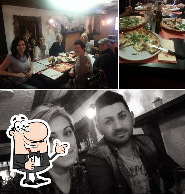 Restaurant Rustico