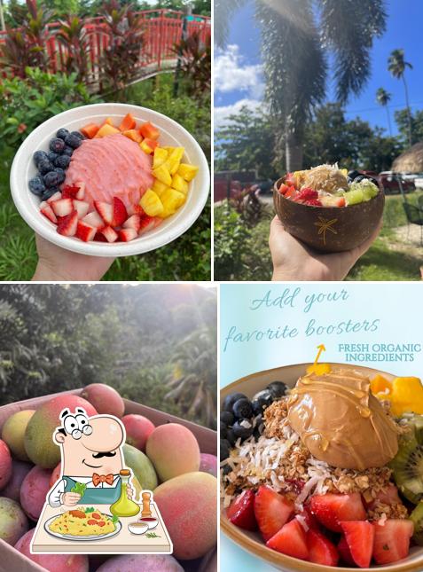Rincón Beach Cafe