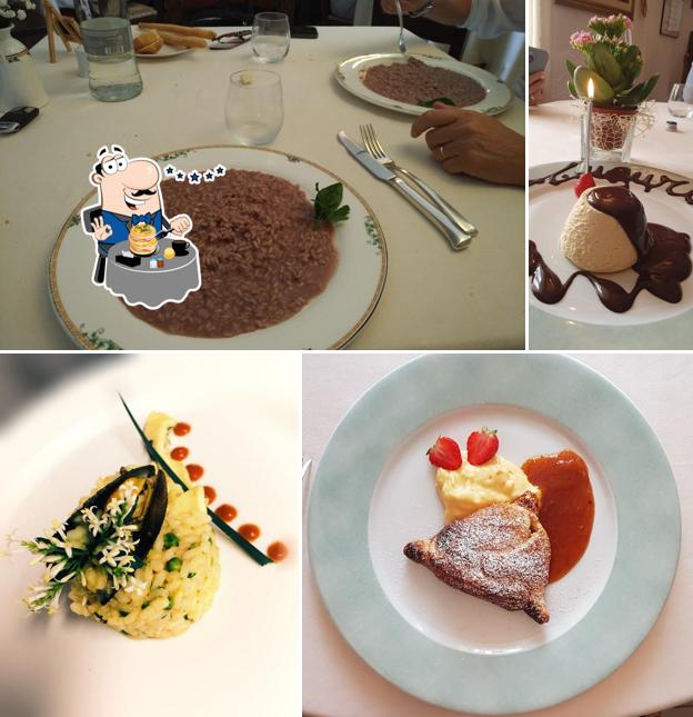 L’Osteria