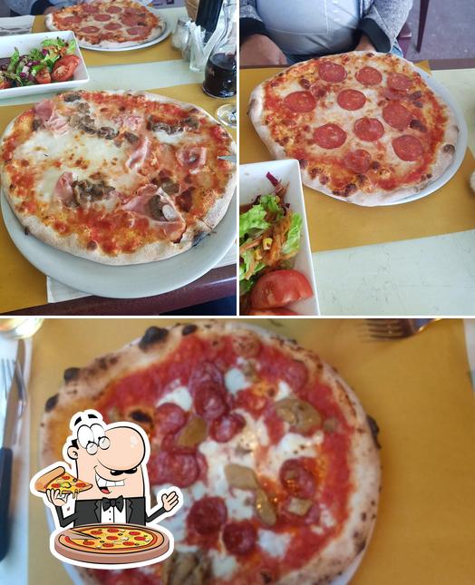 Ristorante Rosselba