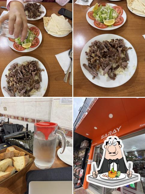 Saray Lokantası