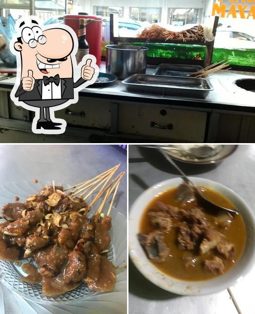 Sate Bungsu Holis
