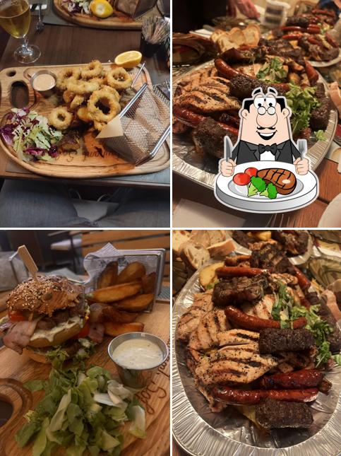Restaurant Sofia Braila