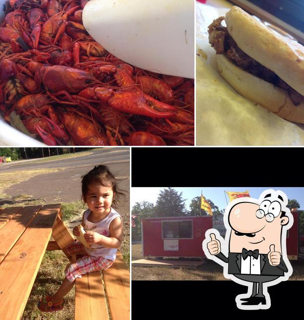 Tex A Cajun
