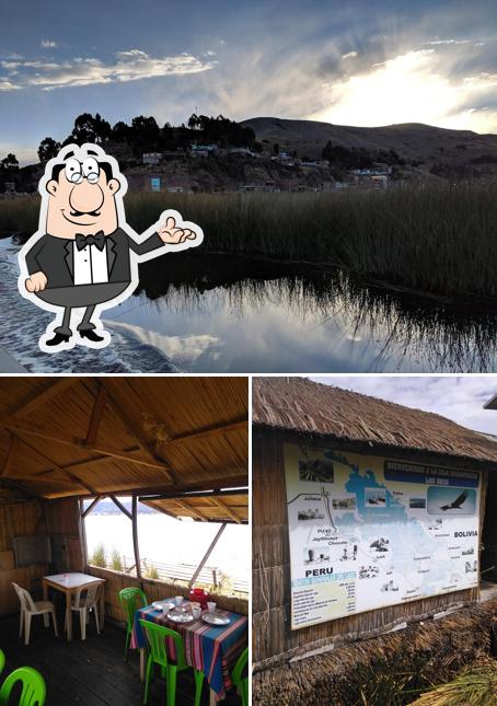 Titicaca Cámping
