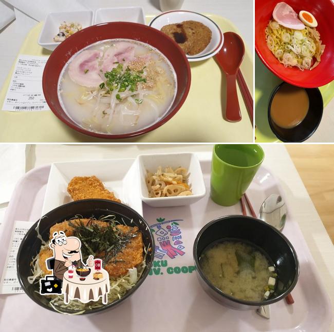 Ri-Yaku Shokudo