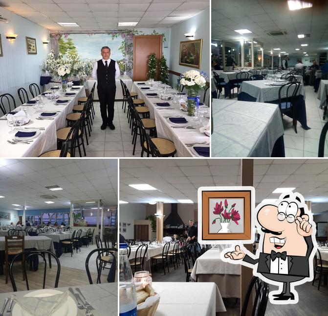 Ristorante Le Onde