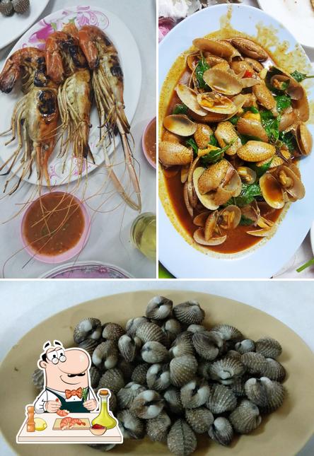 Sister Restaurant 姐妹饭店