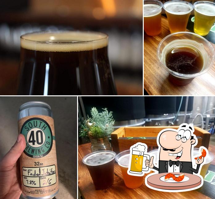 South 40 Brewing