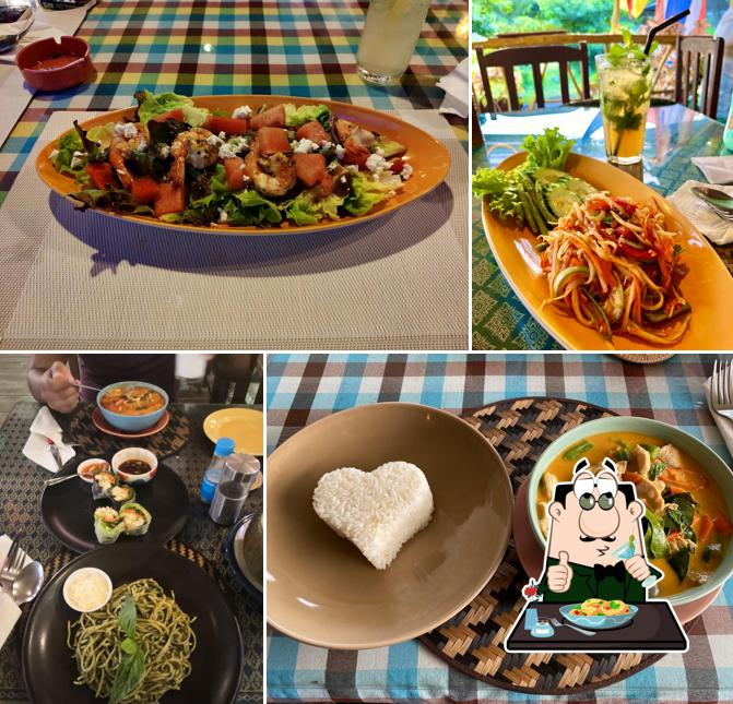 Sunshine Gourmet