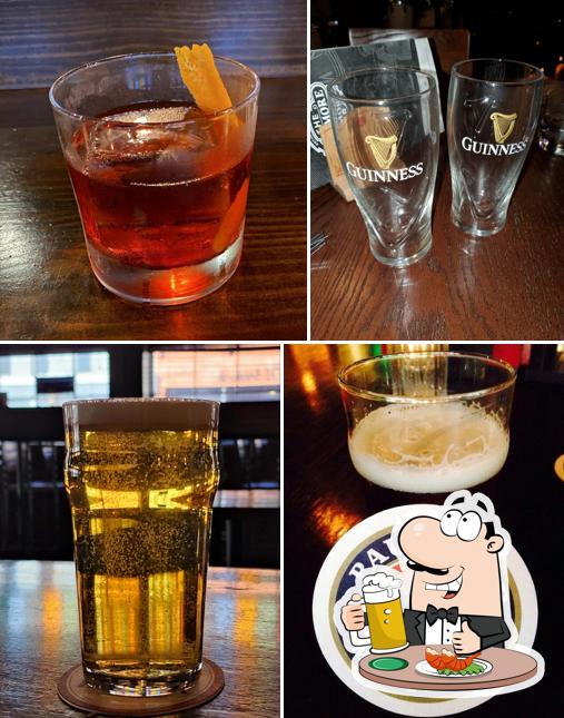 The Fillmore Pub