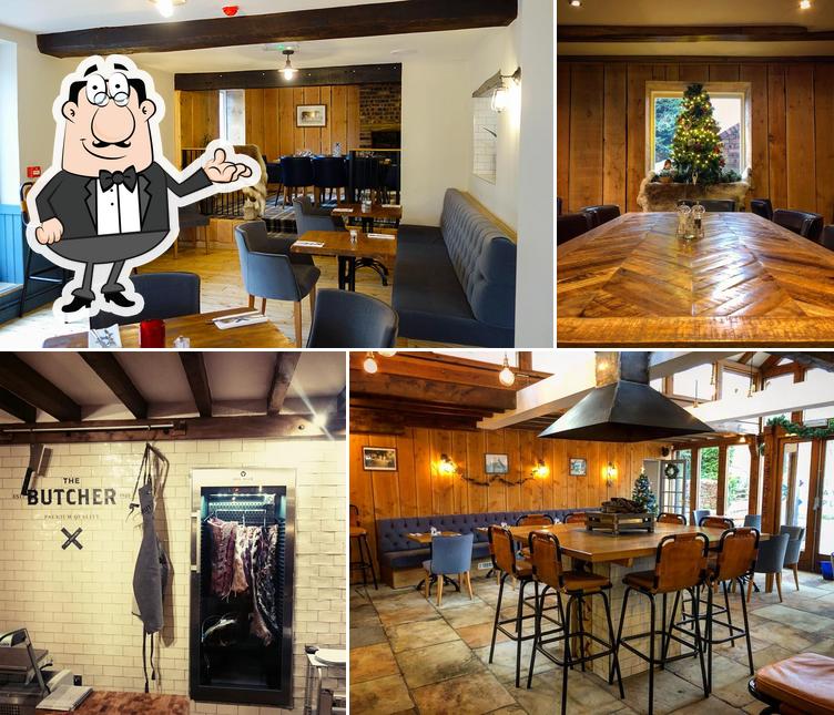 The Station Inn
