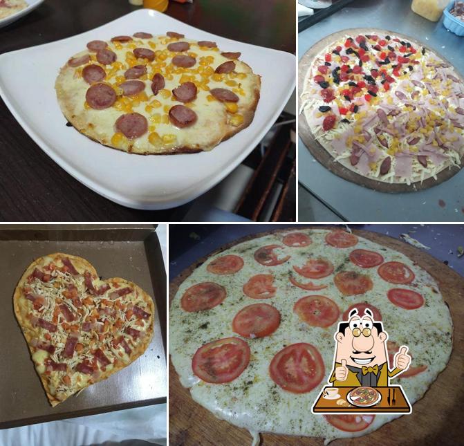Tio Pizza