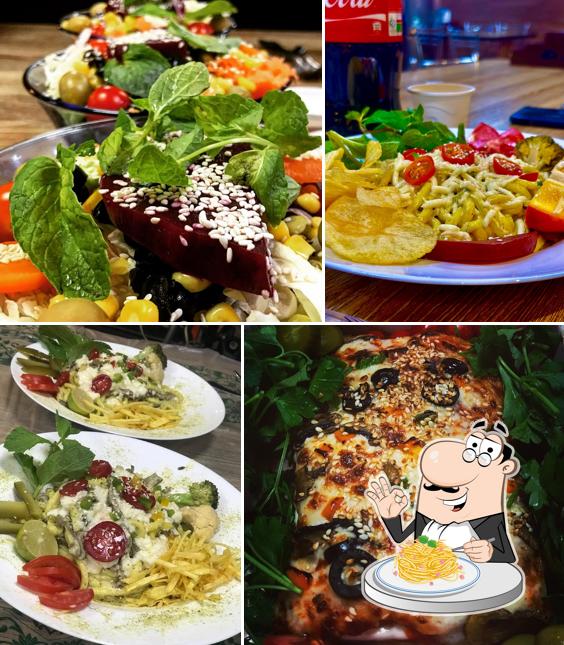 Toofan Restaurant